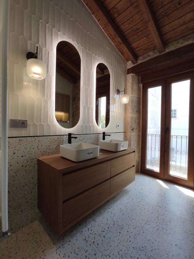 Casa Lagarto, Villa Taboada Luaran gambar