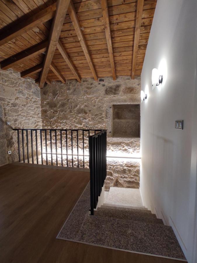 Casa Lagarto, Villa Taboada Luaran gambar