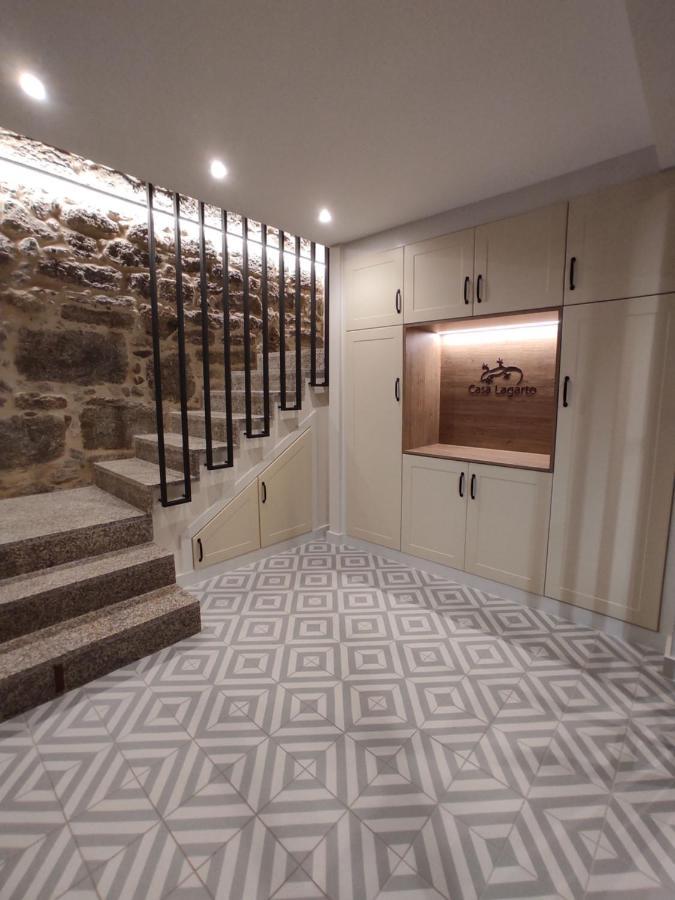 Casa Lagarto, Villa Taboada Luaran gambar