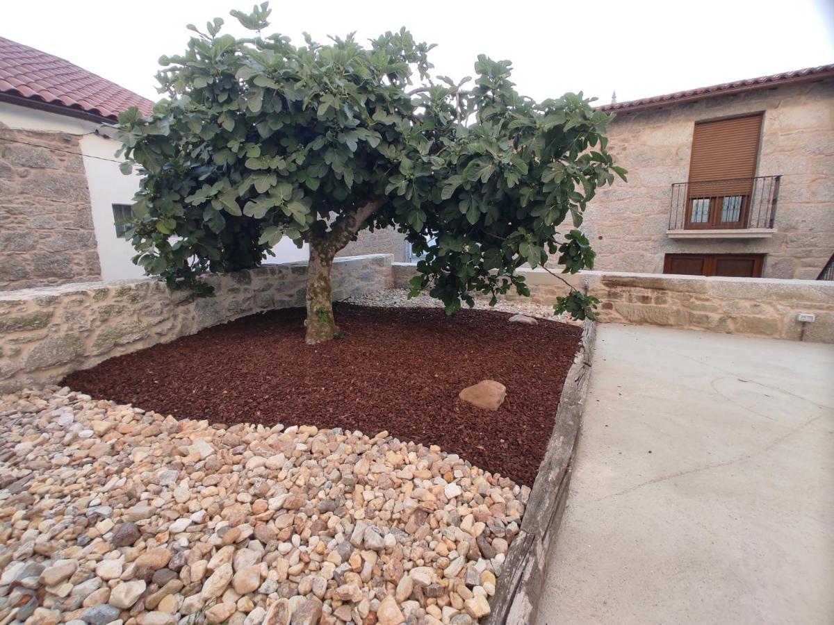Casa Lagarto, Villa Taboada Luaran gambar
