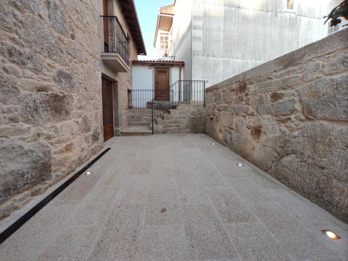 Casa Lagarto, Villa Taboada Luaran gambar