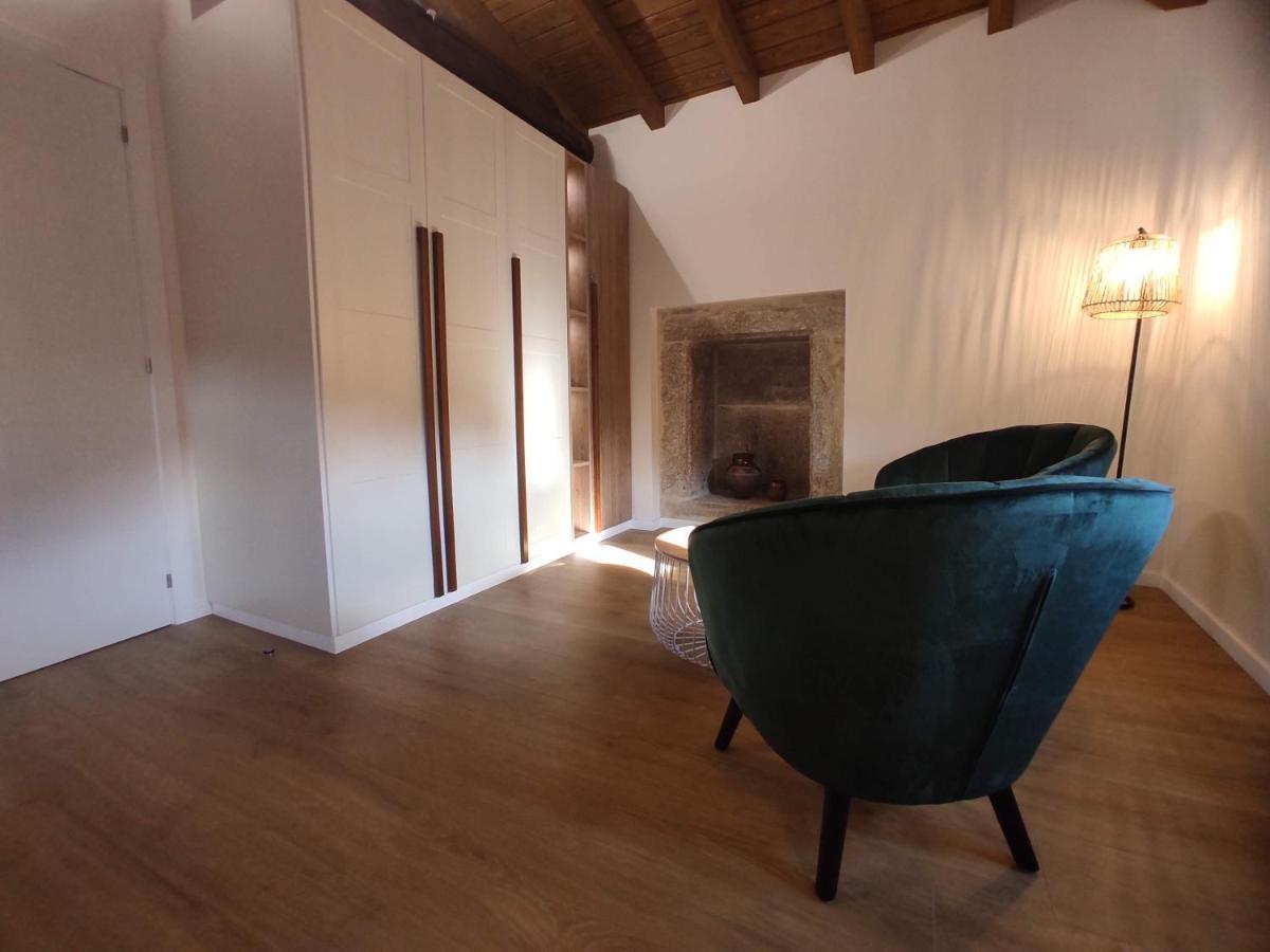 Casa Lagarto, Villa Taboada Luaran gambar