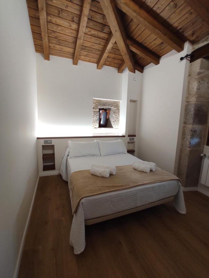 Casa Lagarto, Villa Taboada Luaran gambar