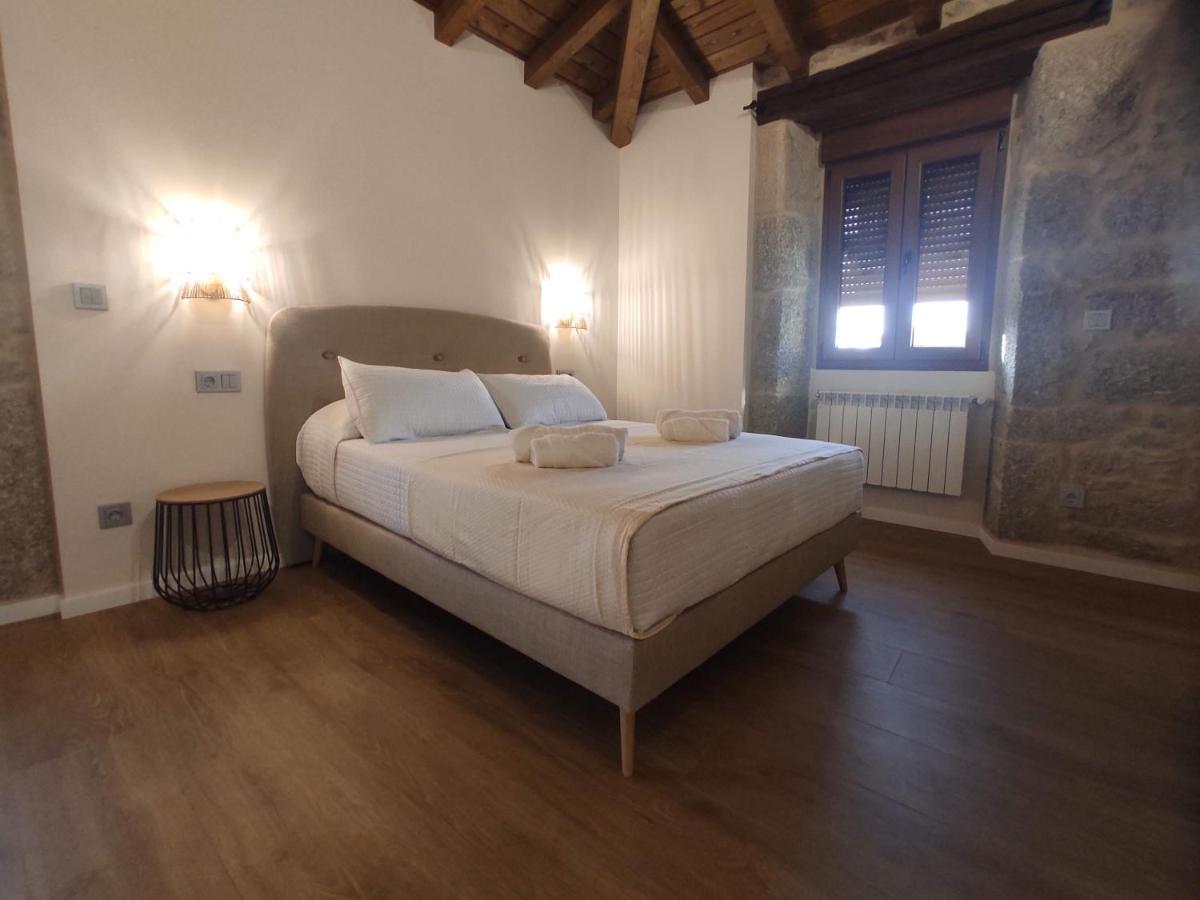 Casa Lagarto, Villa Taboada Luaran gambar